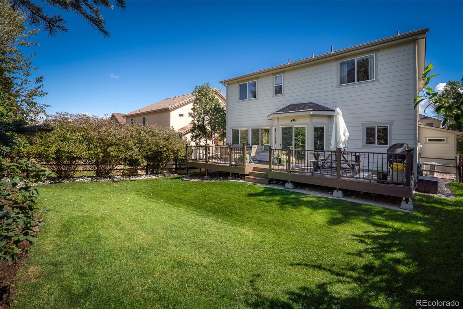 MLS Image #34 for 5624  altitude drive,colorado springs, Colorado