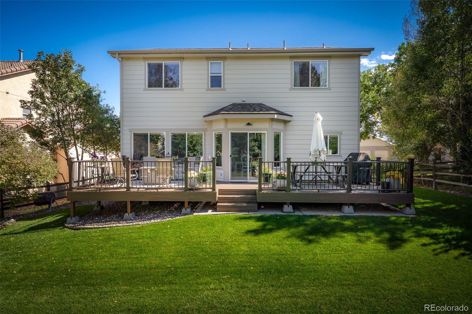 MLS Image #35 for 5624  altitude drive,colorado springs, Colorado