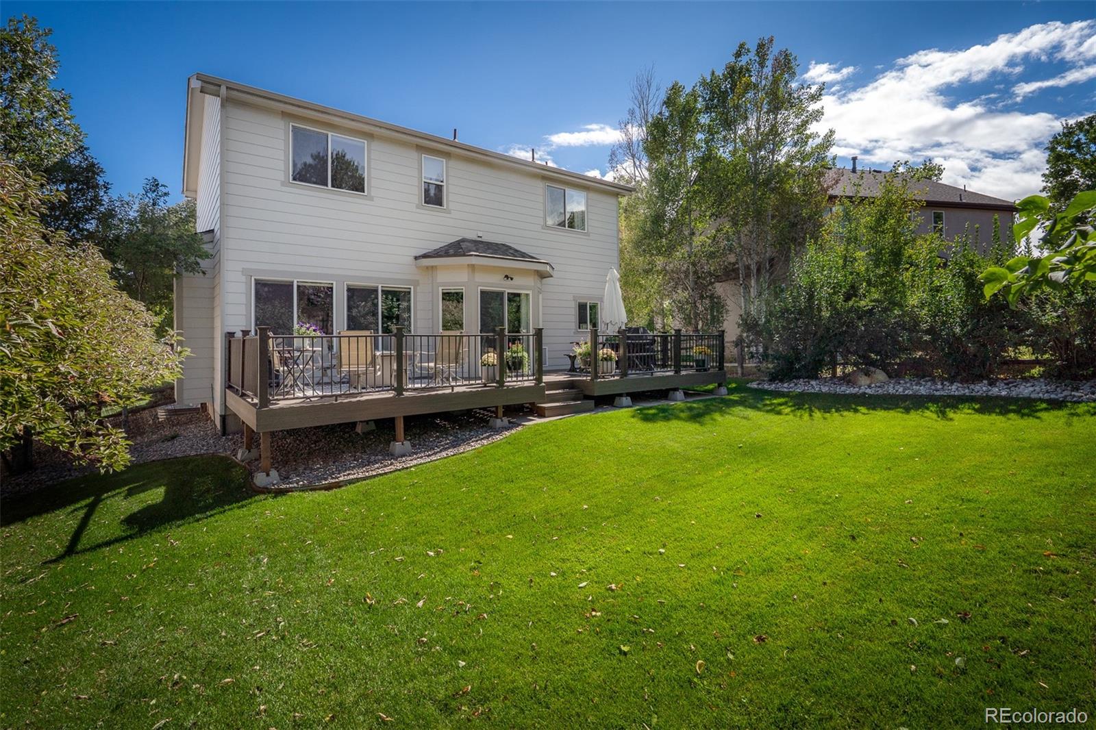 MLS Image #36 for 5624  altitude drive,colorado springs, Colorado