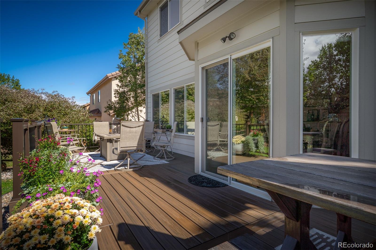 MLS Image #37 for 5624  altitude drive,colorado springs, Colorado