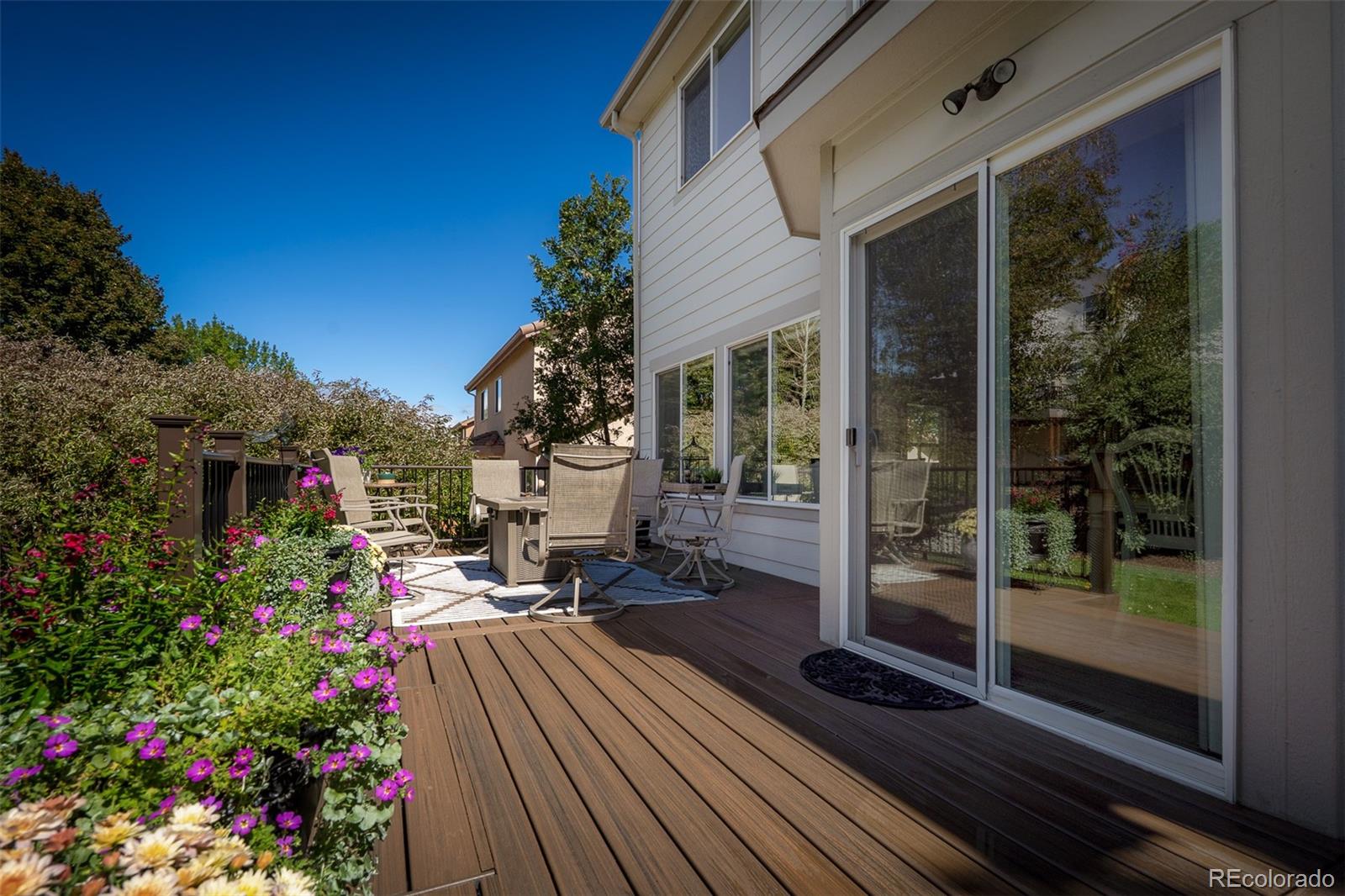 MLS Image #40 for 5624  altitude drive,colorado springs, Colorado