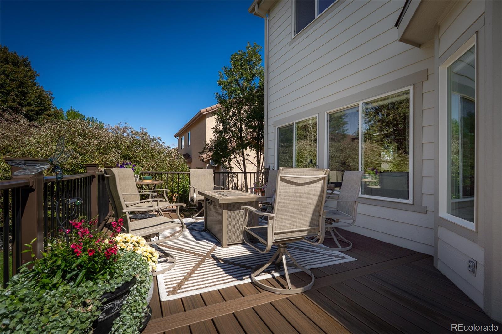 MLS Image #41 for 5624  altitude drive,colorado springs, Colorado