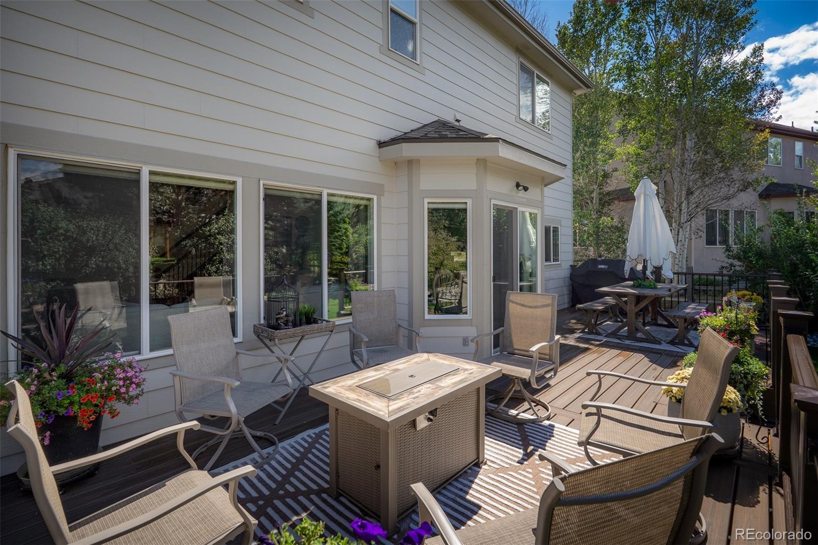 MLS Image #42 for 5624  altitude drive,colorado springs, Colorado