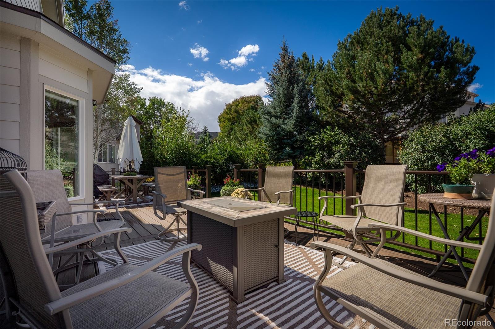 MLS Image #43 for 5624  altitude drive,colorado springs, Colorado