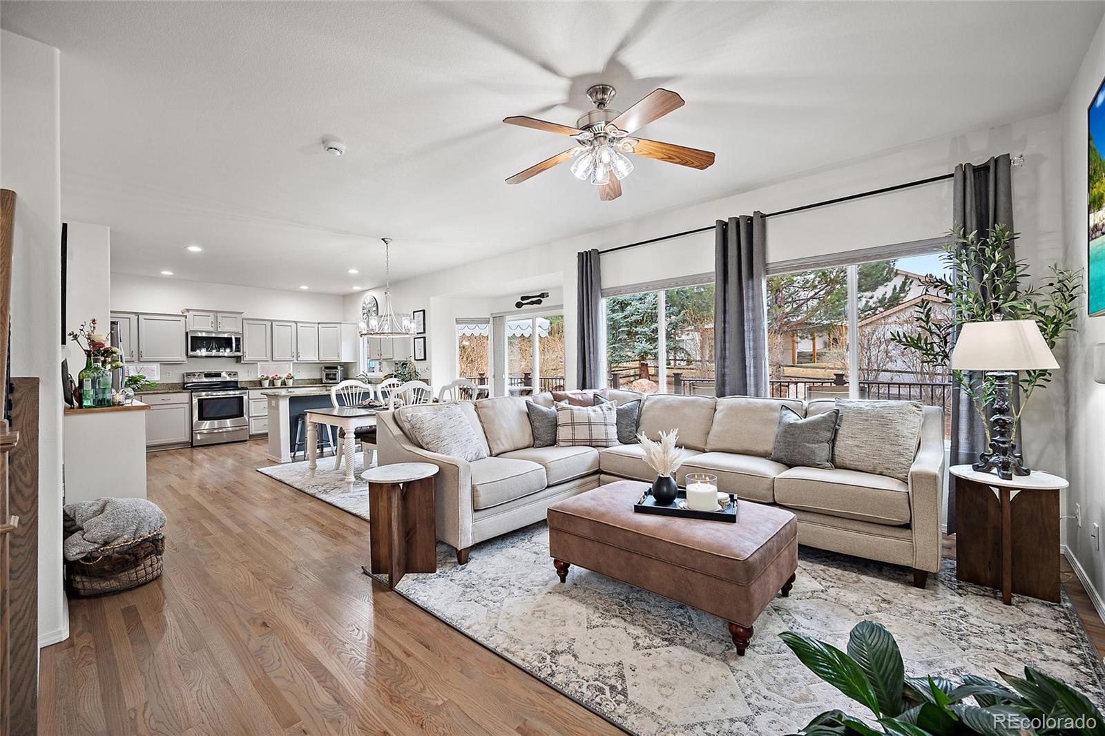 MLS Image #7 for 5624  altitude drive,colorado springs, Colorado