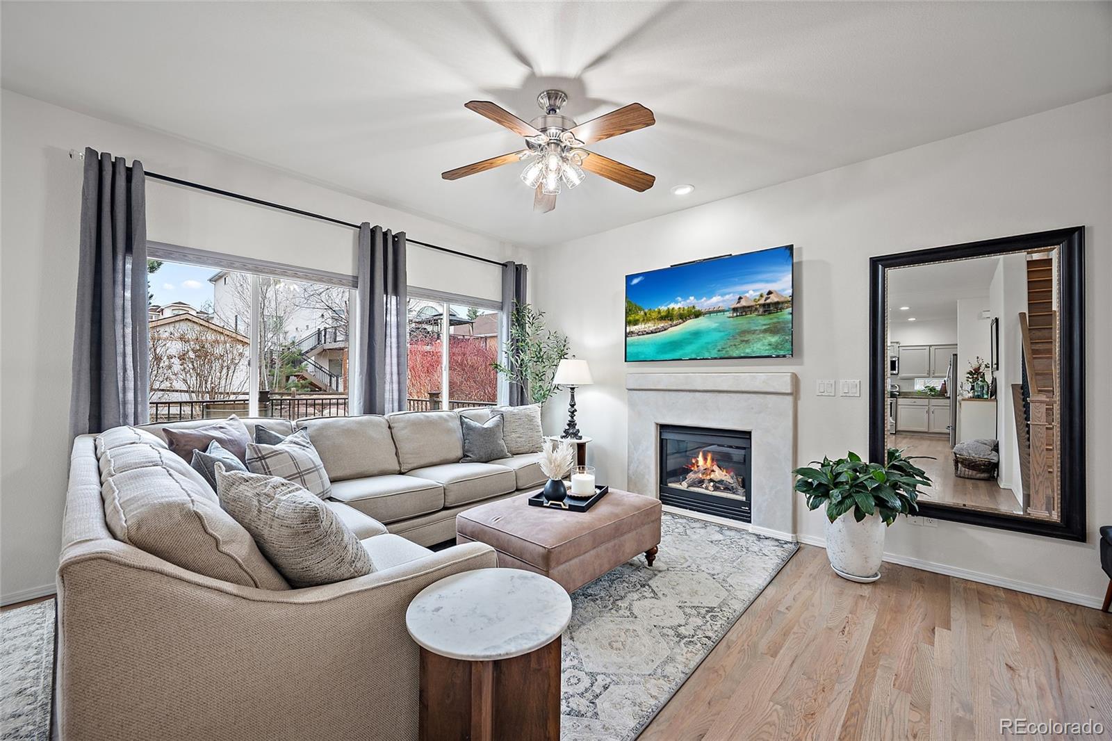 MLS Image #8 for 5624  altitude drive,colorado springs, Colorado