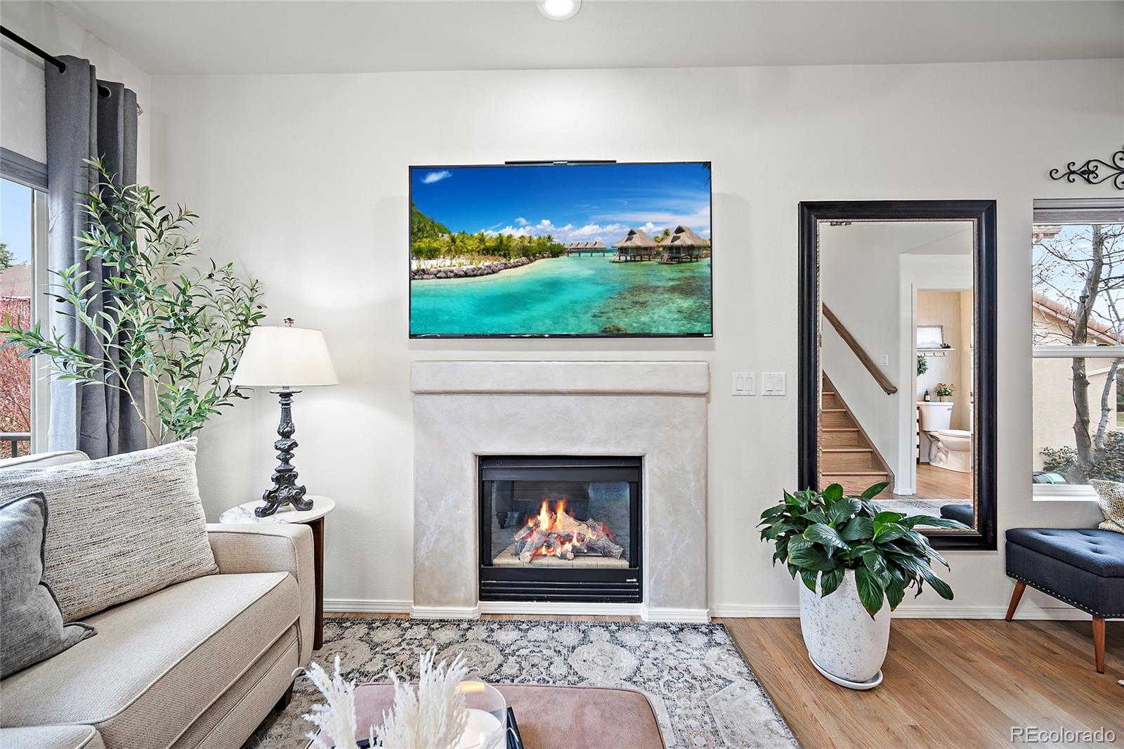 MLS Image #9 for 5624  altitude drive,colorado springs, Colorado