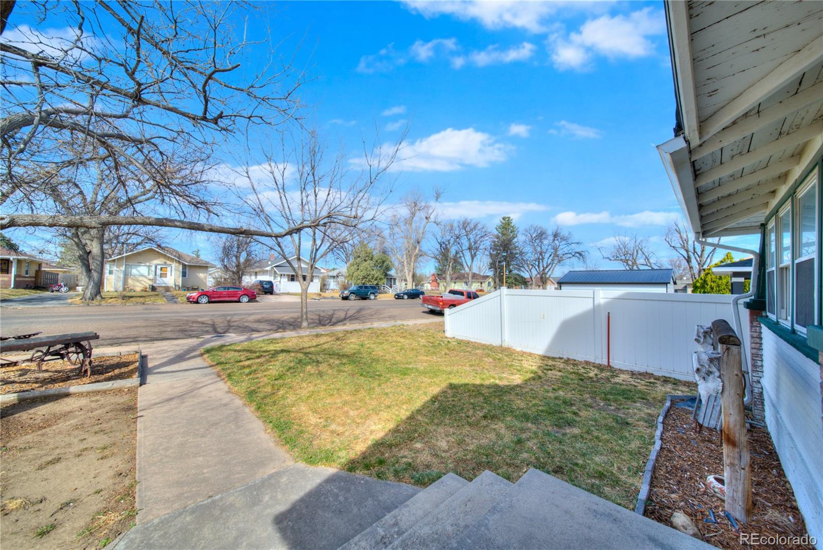 MLS Image #27 for 550  custer avenue,akron, Colorado