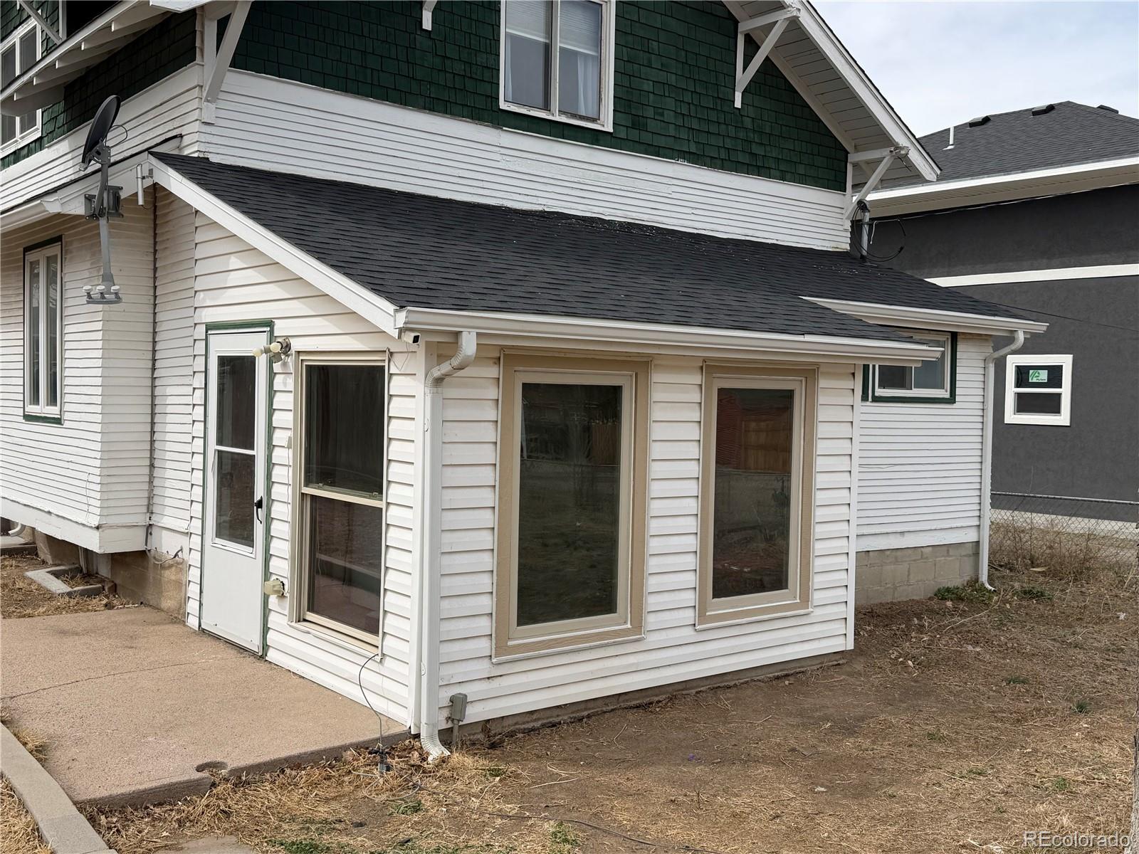 MLS Image #28 for 550  custer avenue,akron, Colorado