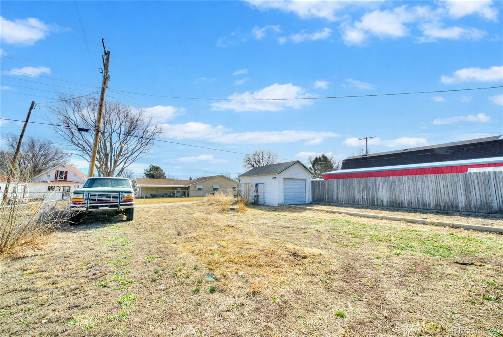MLS Image #30 for 550  custer avenue,akron, Colorado