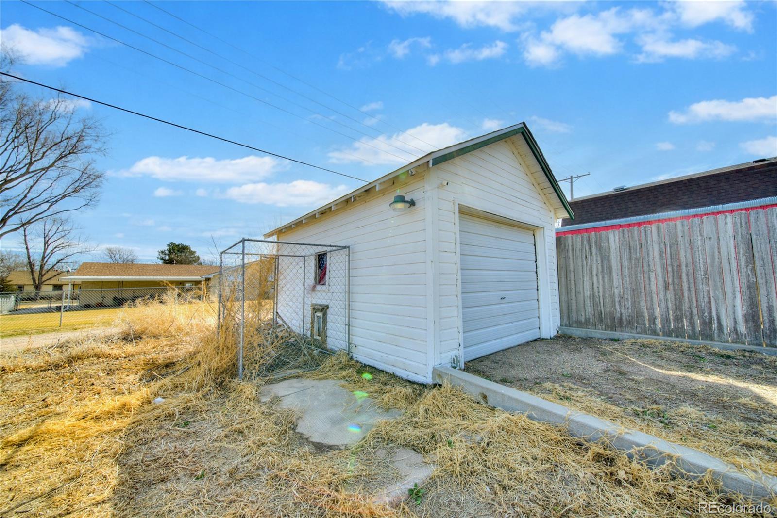 MLS Image #31 for 550  custer avenue,akron, Colorado