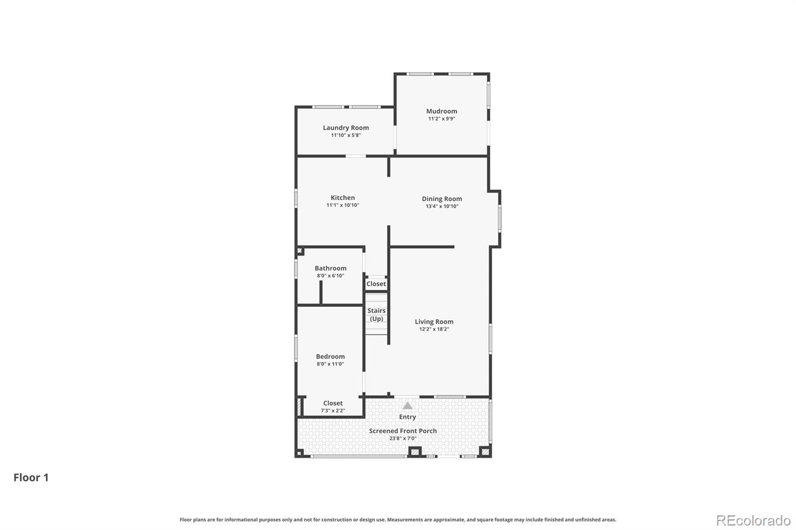 MLS Image #34 for 550  custer avenue,akron, Colorado