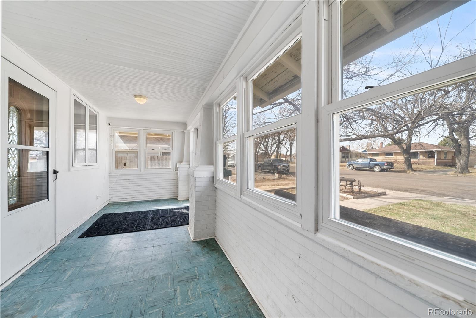 MLS Image #6 for 550  custer avenue,akron, Colorado