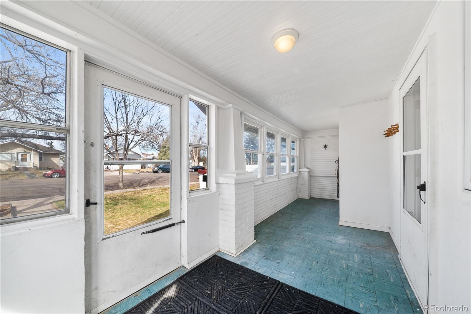 MLS Image #7 for 550  custer avenue,akron, Colorado