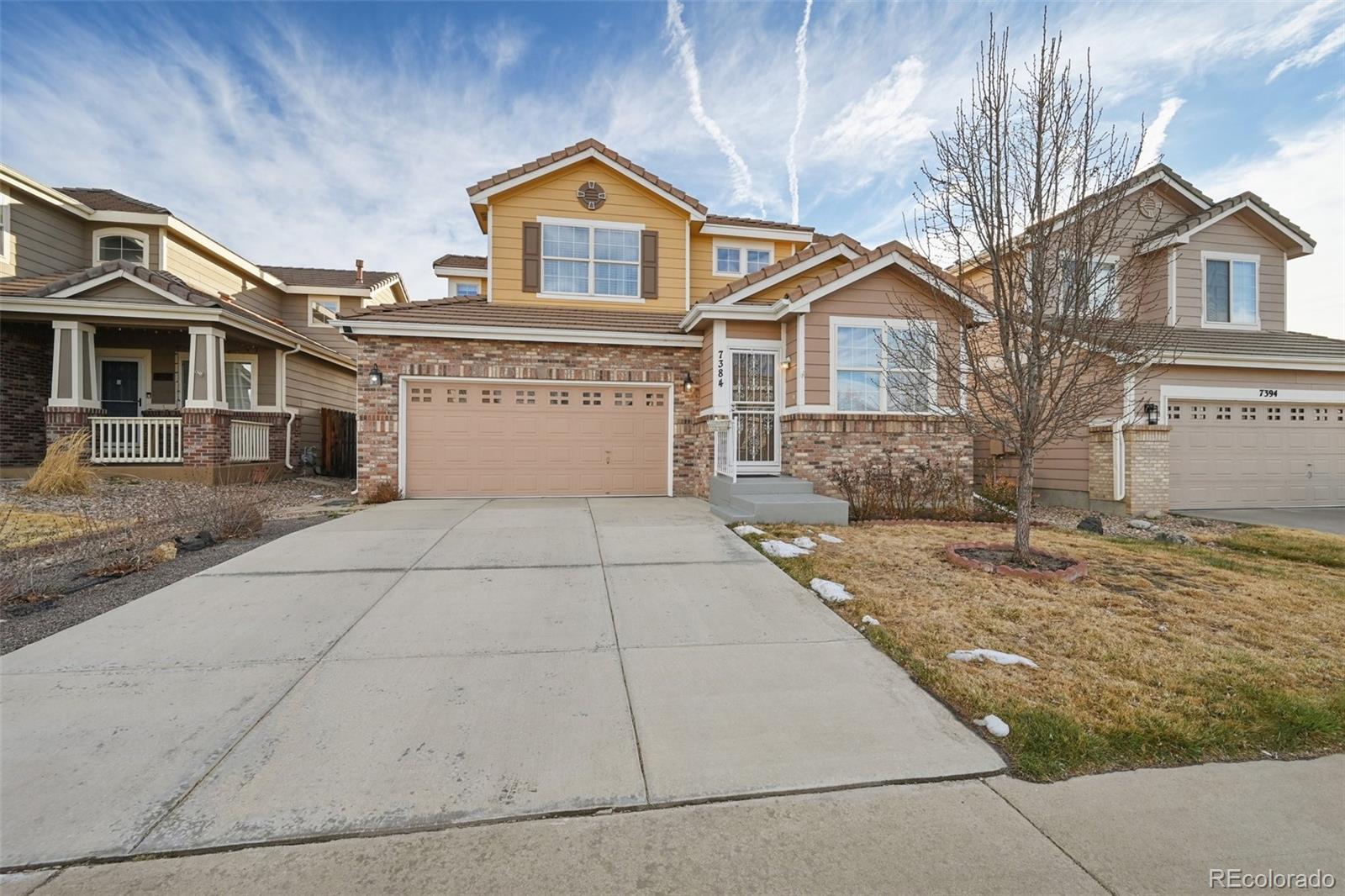 MLS Image #0 for 7384 s memphis street,aurora, Colorado
