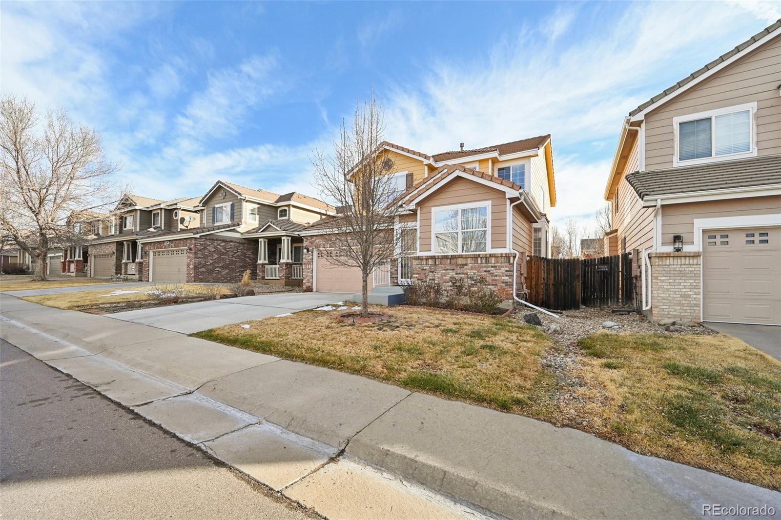 MLS Image #1 for 7384 s memphis street,aurora, Colorado