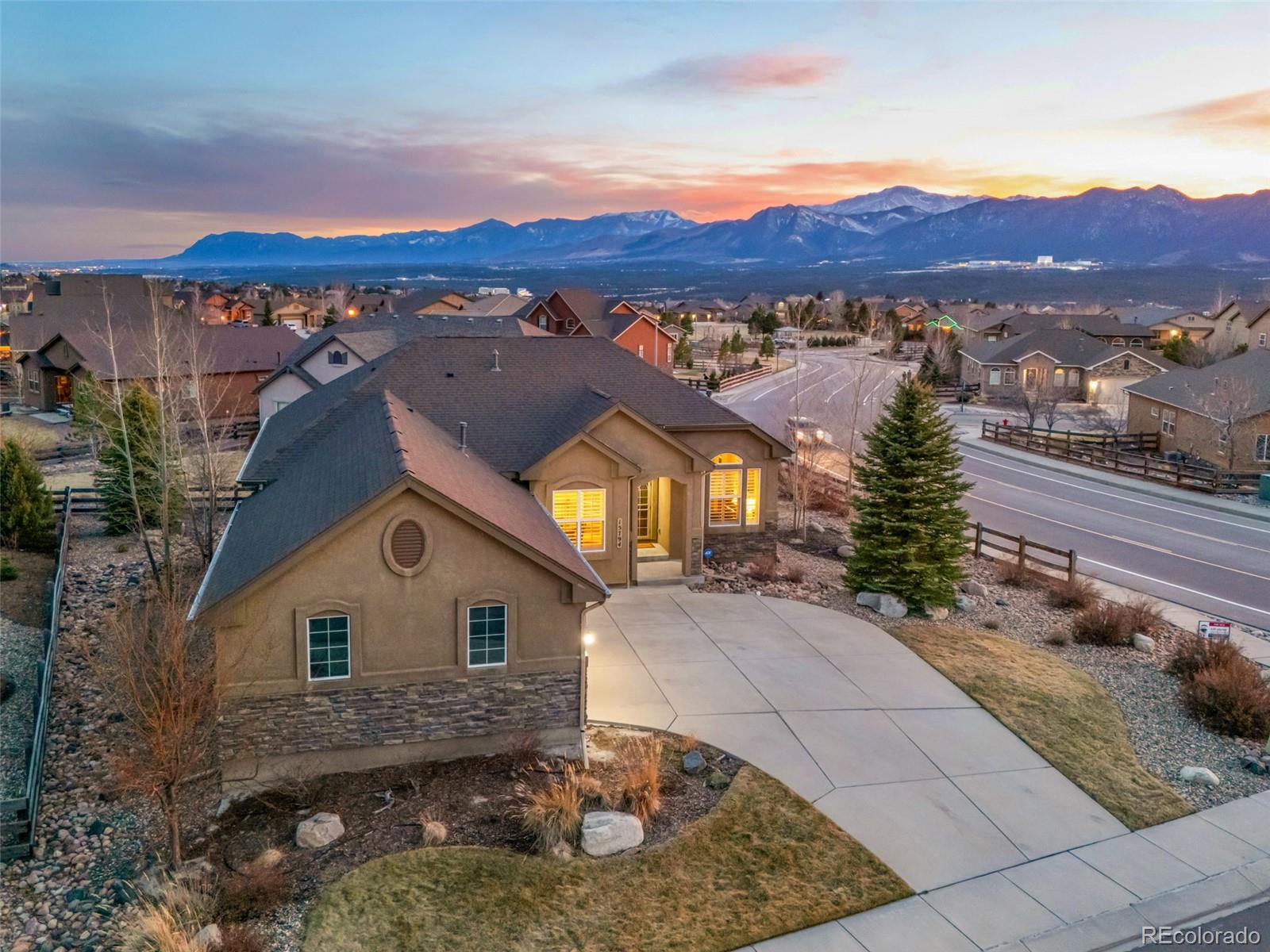 MLS Image #0 for 15794  ann arbor way,monument, Colorado