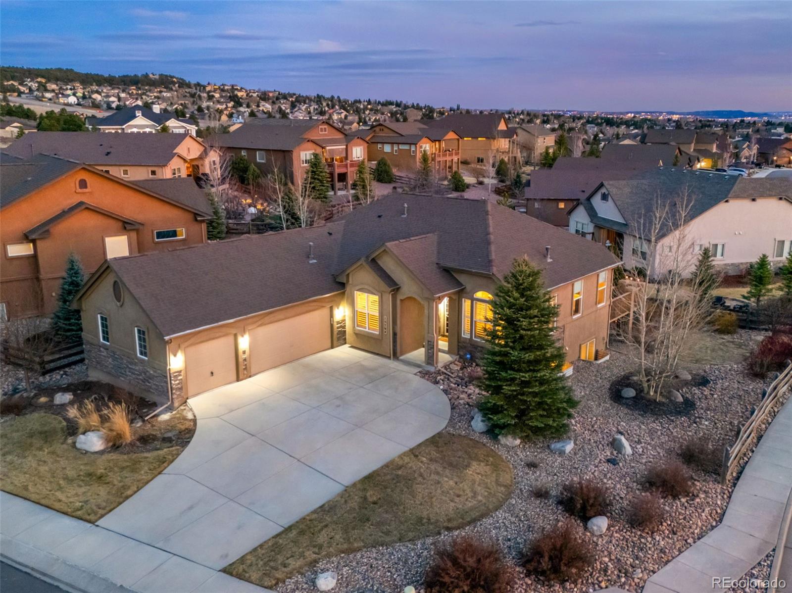 MLS Image #1 for 15794  ann arbor way,monument, Colorado
