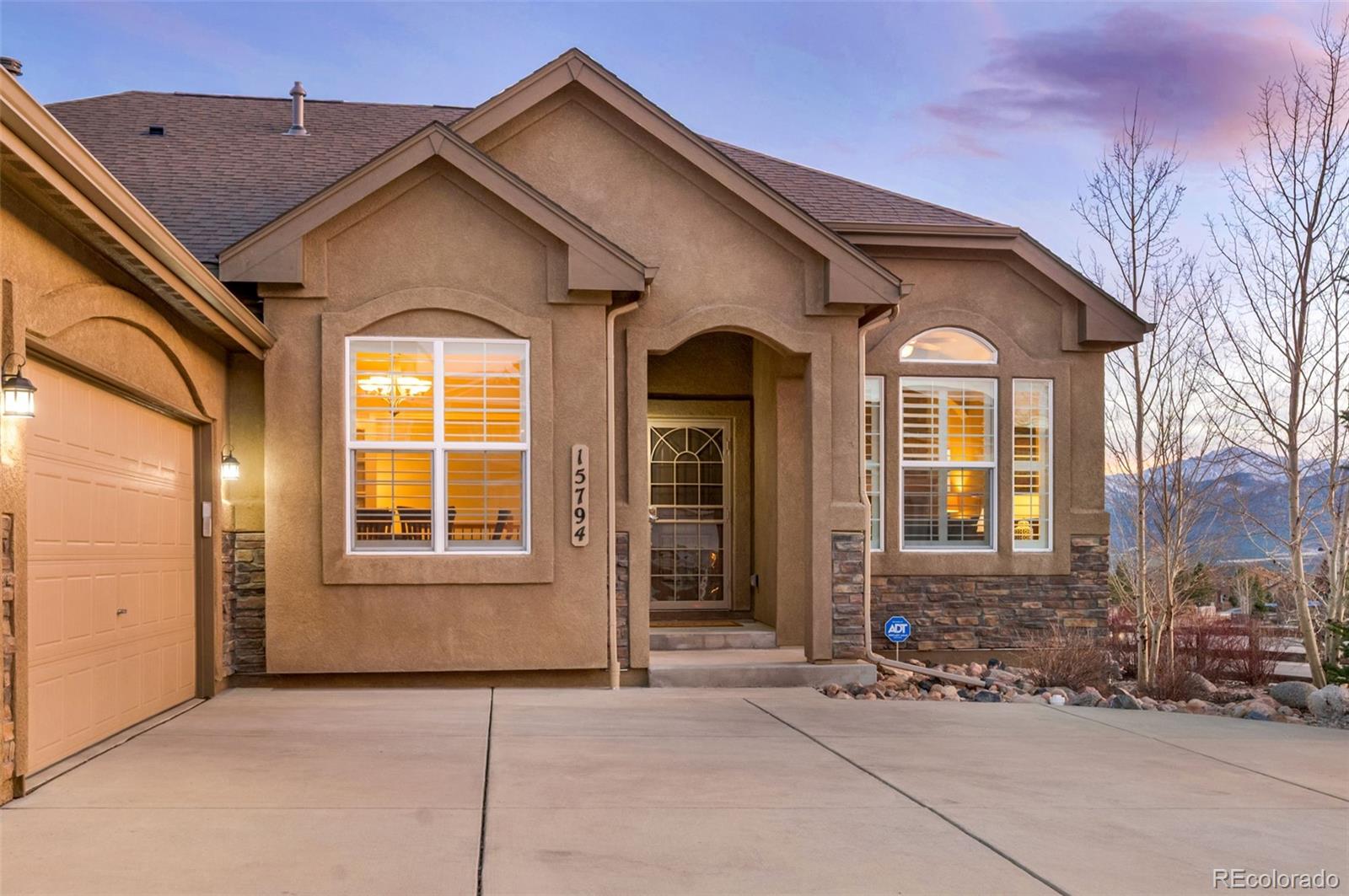 MLS Image #4 for 15794  ann arbor way,monument, Colorado