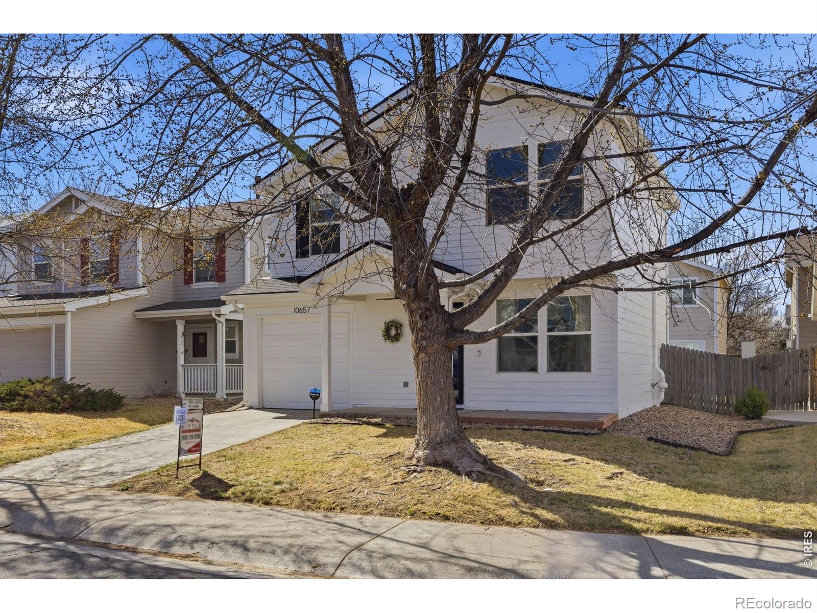 MLS Image #2 for 10657  forester place,longmont, Colorado