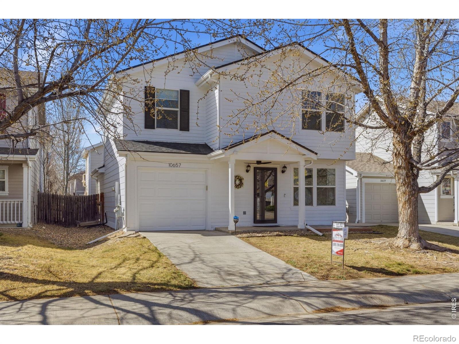 MLS Image #3 for 10657  forester place,longmont, Colorado