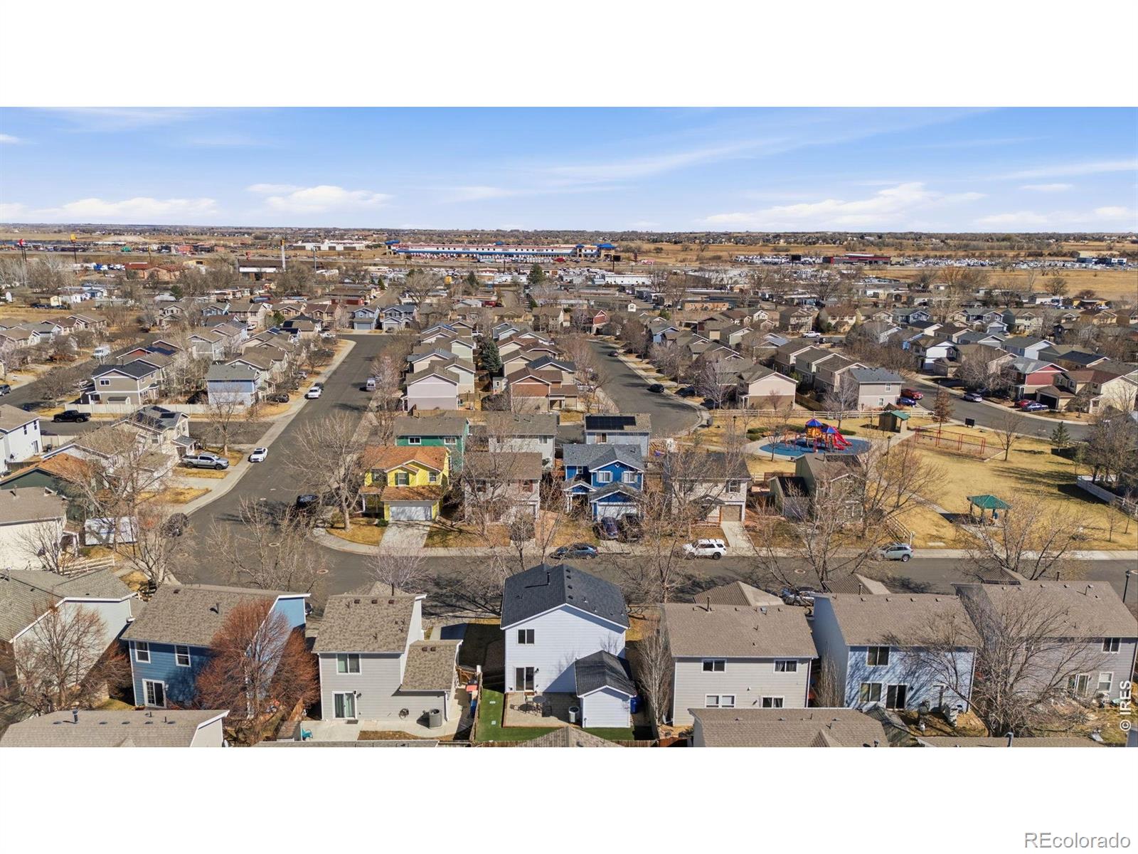 MLS Image #40 for 10657  forester place,longmont, Colorado