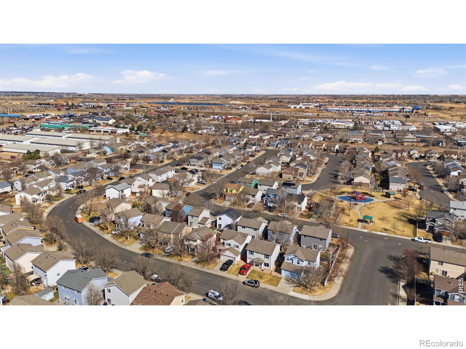 MLS Image #42 for 10657  forester place,longmont, Colorado