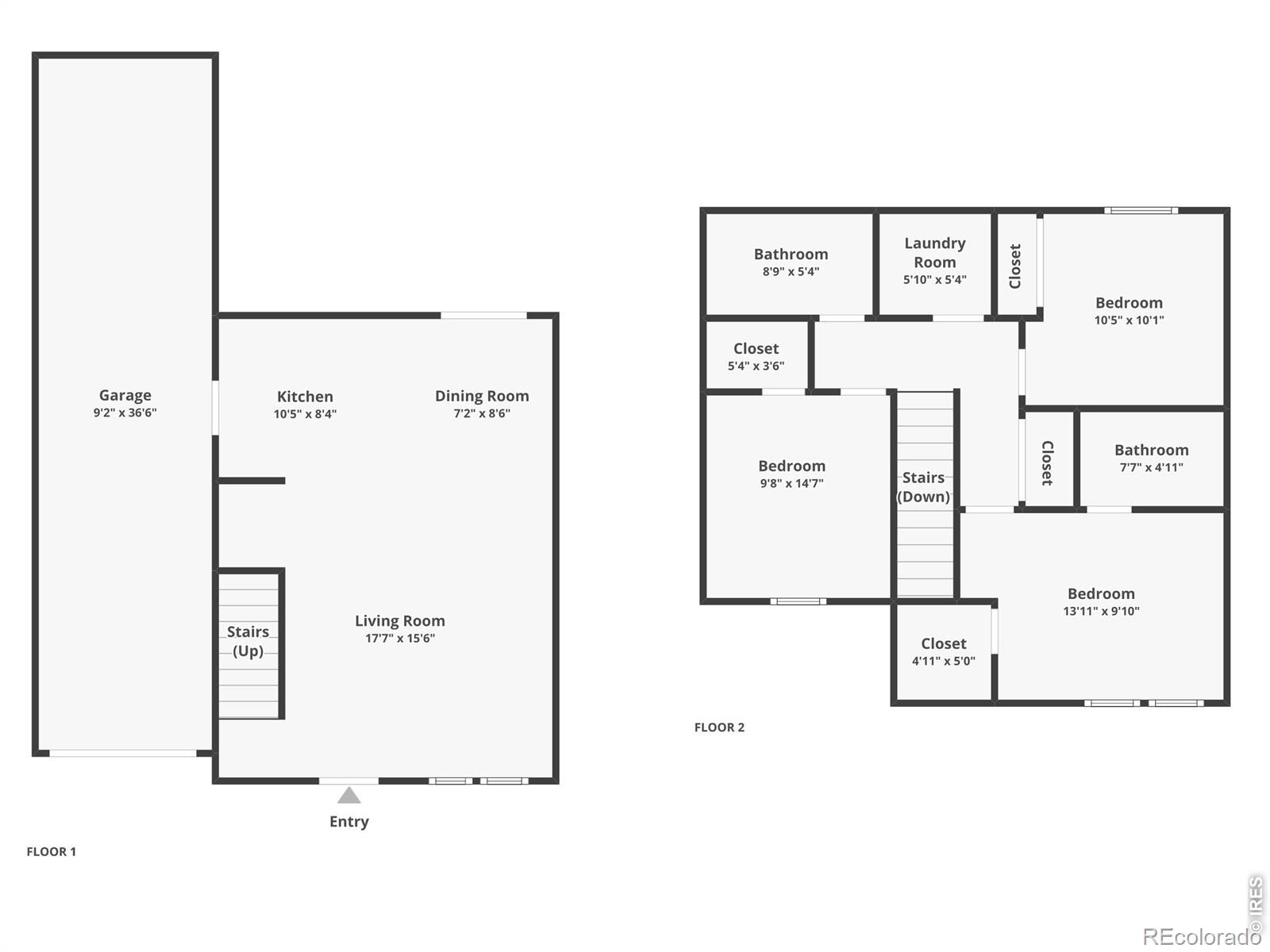 MLS Image #46 for 10657  forester place,longmont, Colorado