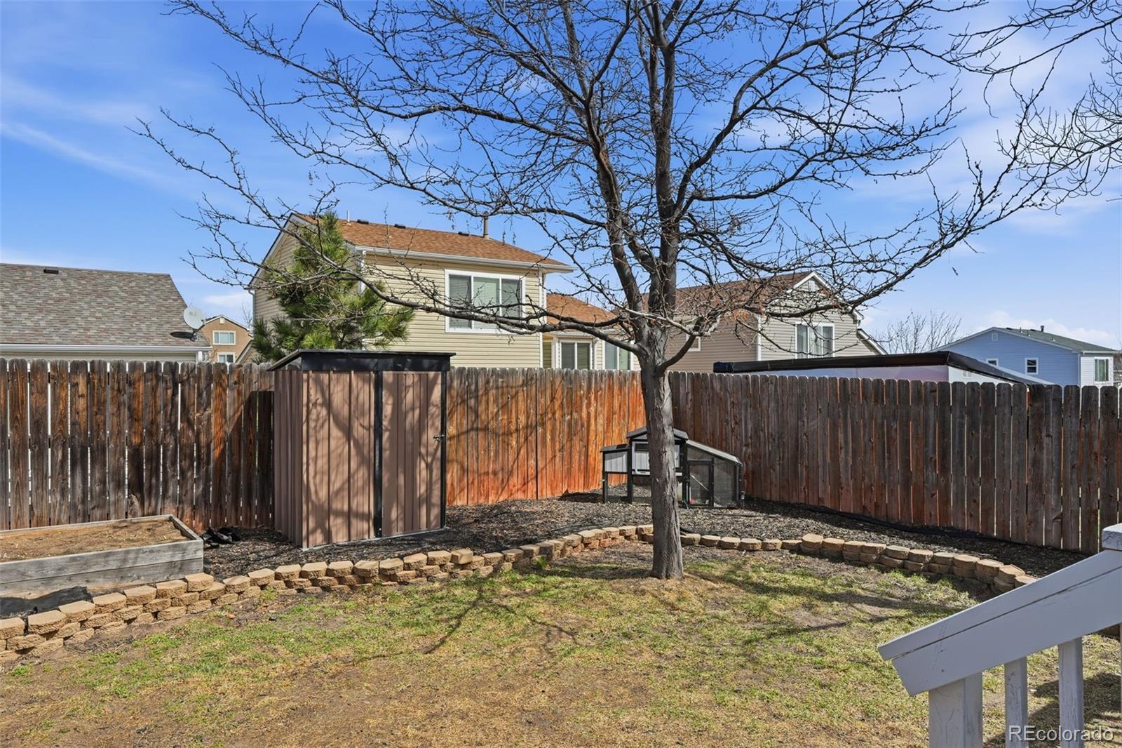 MLS Image #24 for 6914  summer grace street,colorado springs, Colorado