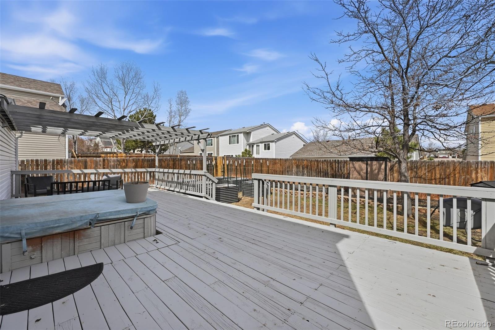 MLS Image #27 for 6914  summer grace street,colorado springs, Colorado