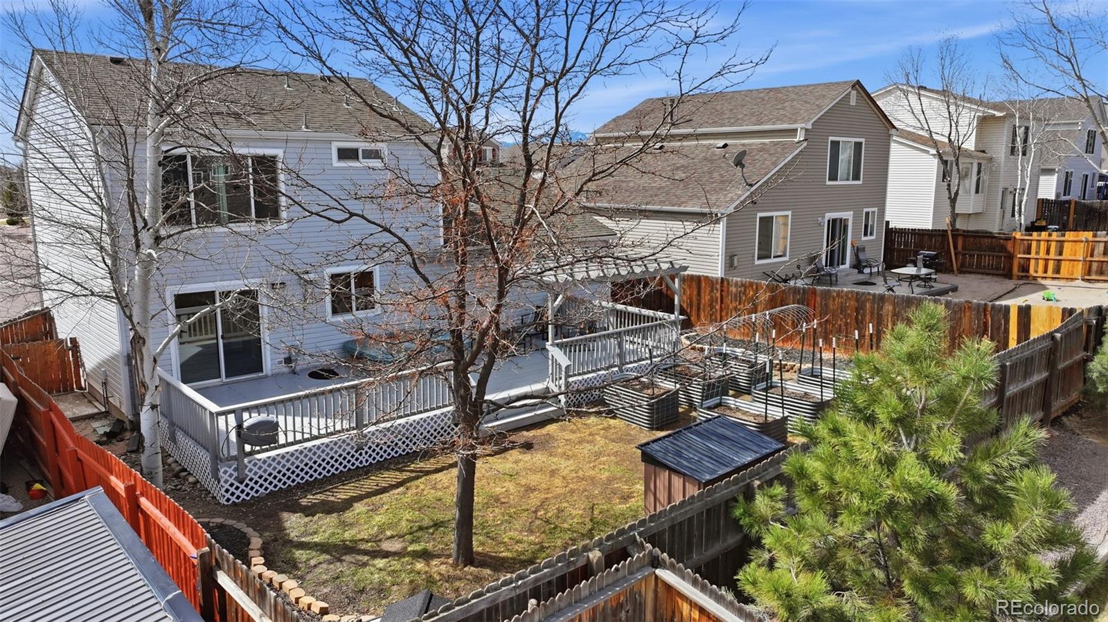 MLS Image #28 for 6914  summer grace street,colorado springs, Colorado
