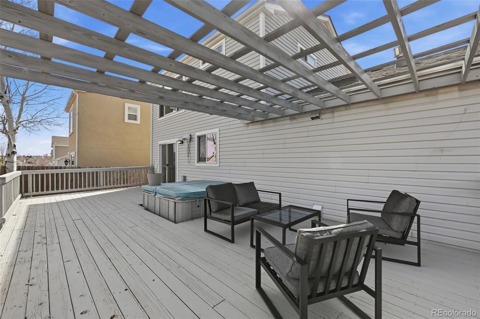 MLS Image #29 for 6914  summer grace street,colorado springs, Colorado