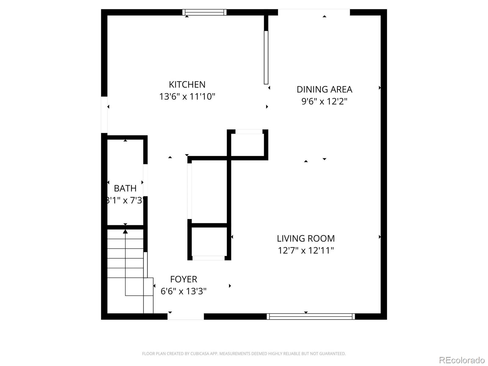 MLS Image #30 for 6914  summer grace street,colorado springs, Colorado