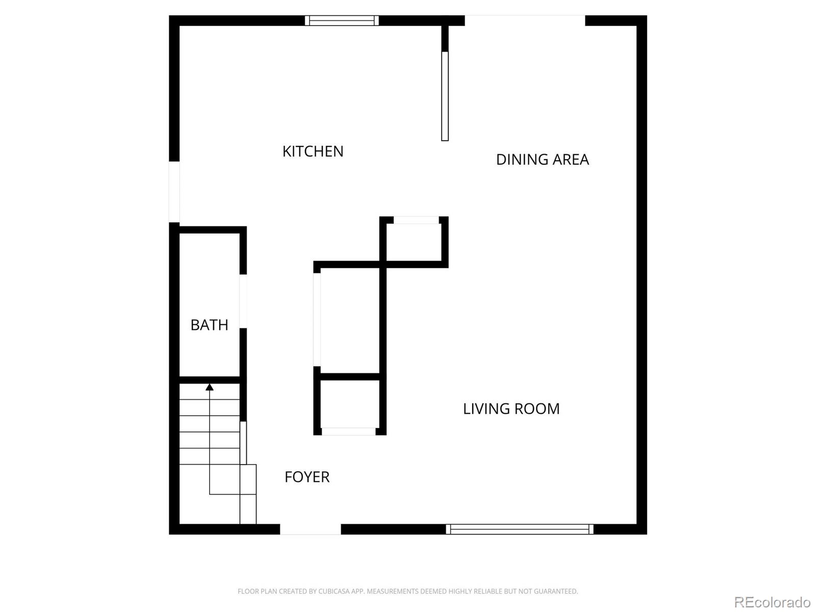 MLS Image #31 for 6914  summer grace street,colorado springs, Colorado