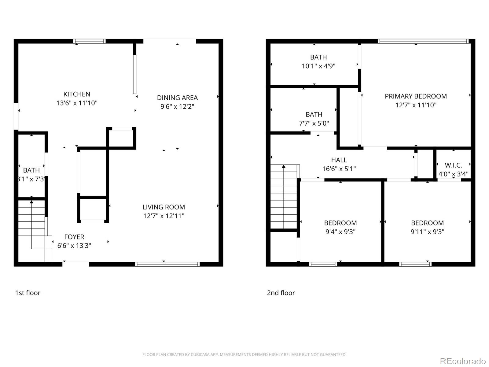 MLS Image #32 for 6914  summer grace street,colorado springs, Colorado