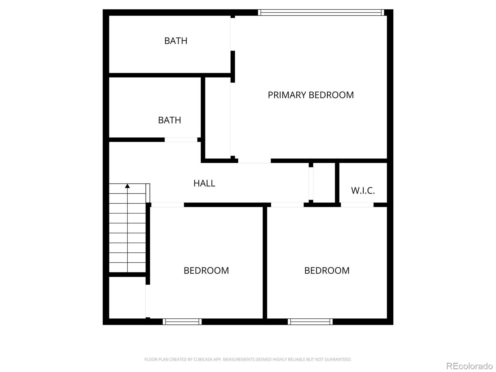 MLS Image #33 for 6914  summer grace street,colorado springs, Colorado