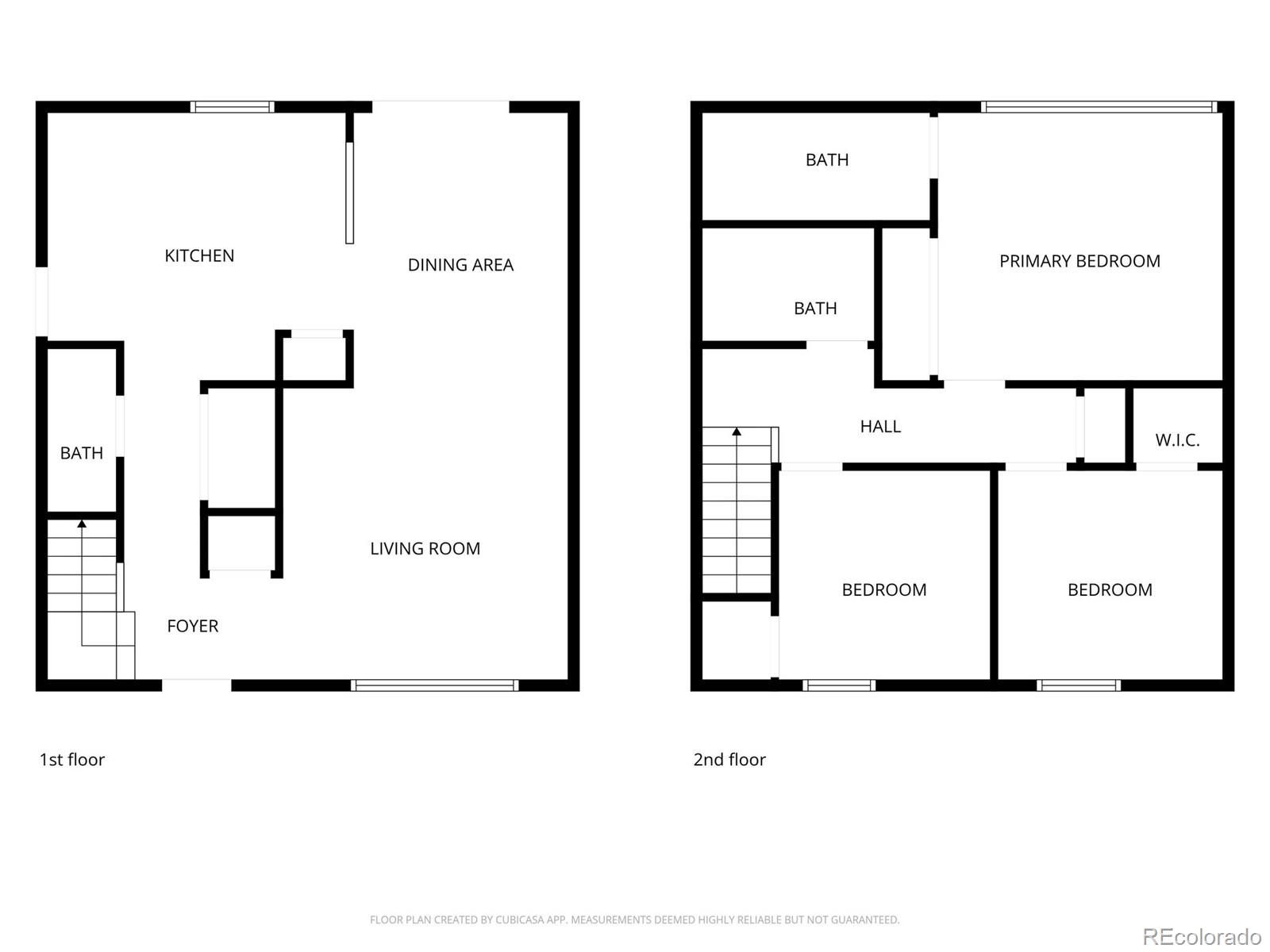 MLS Image #34 for 6914  summer grace street,colorado springs, Colorado