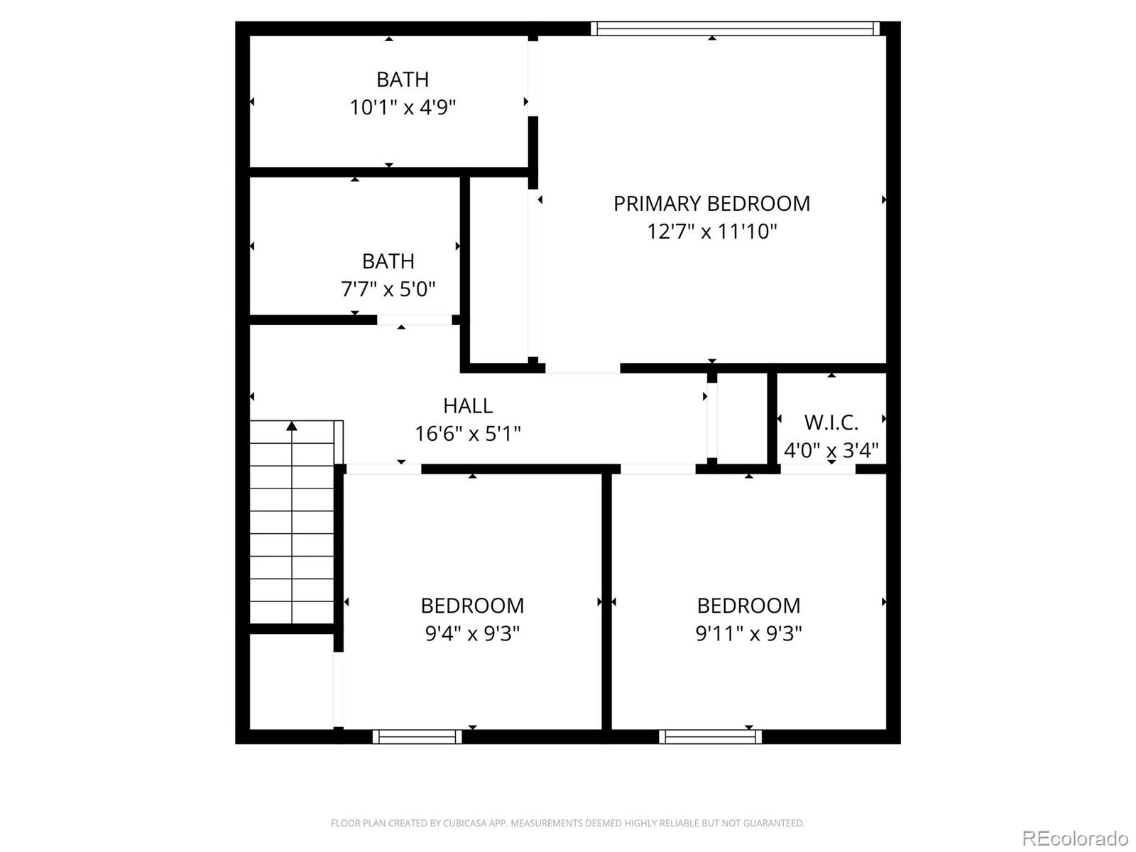 MLS Image #35 for 6914  summer grace street,colorado springs, Colorado