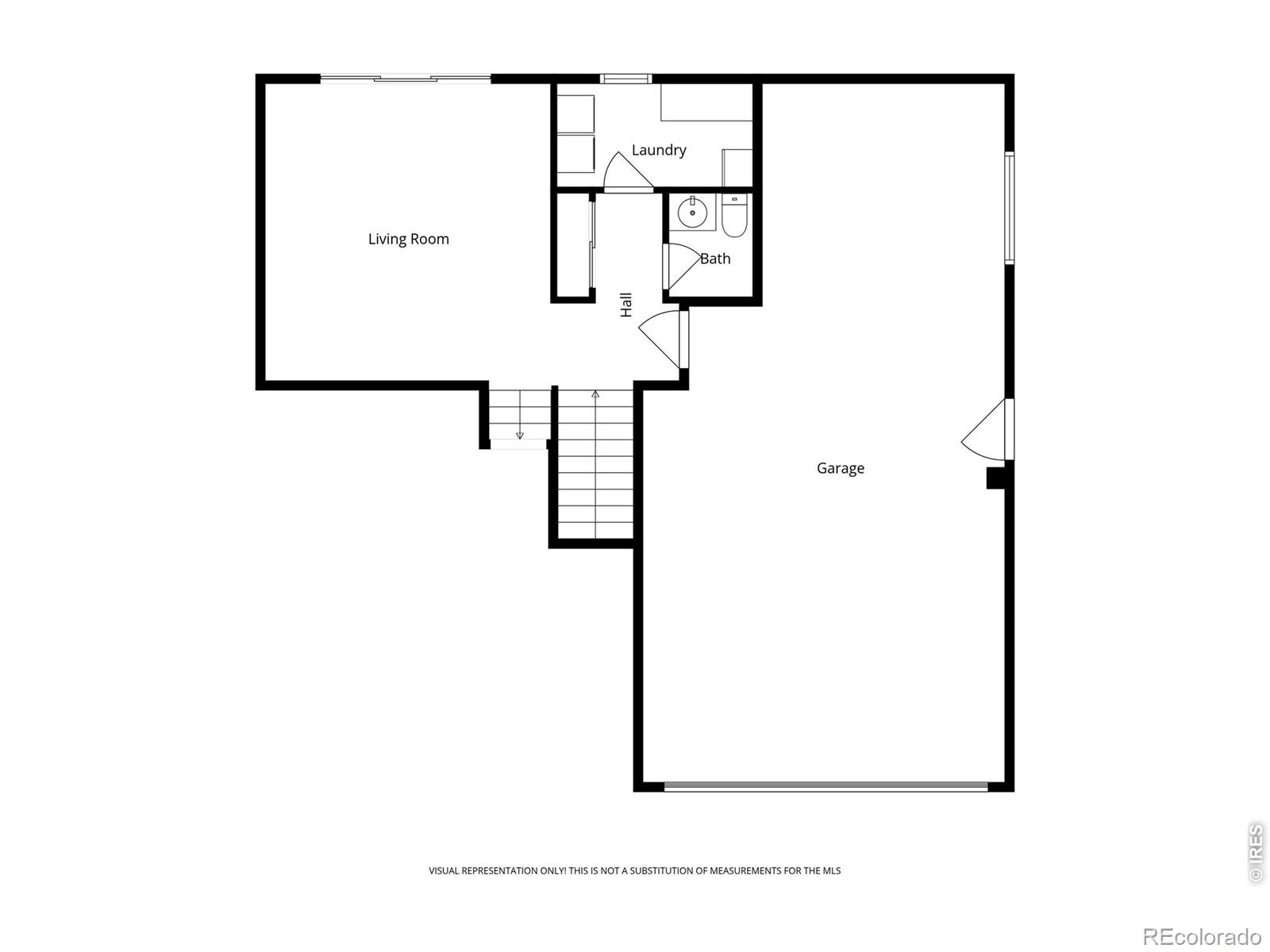 MLS Image #21 for 6963  lee street,wellington, Colorado