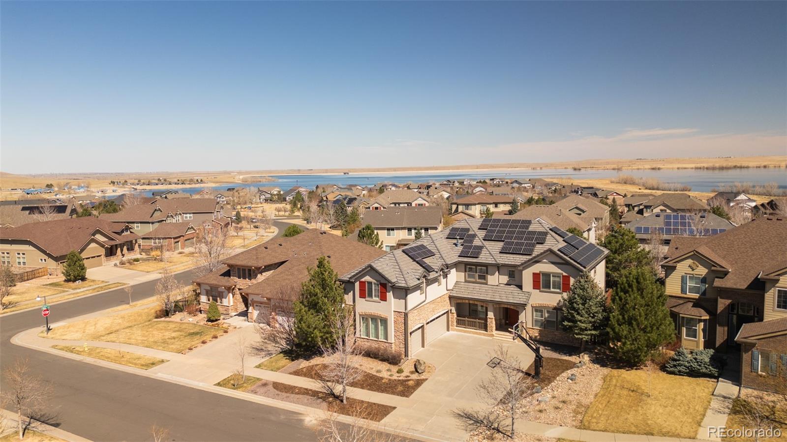 MLS Image #1 for 26746 e peakview drive,aurora, Colorado
