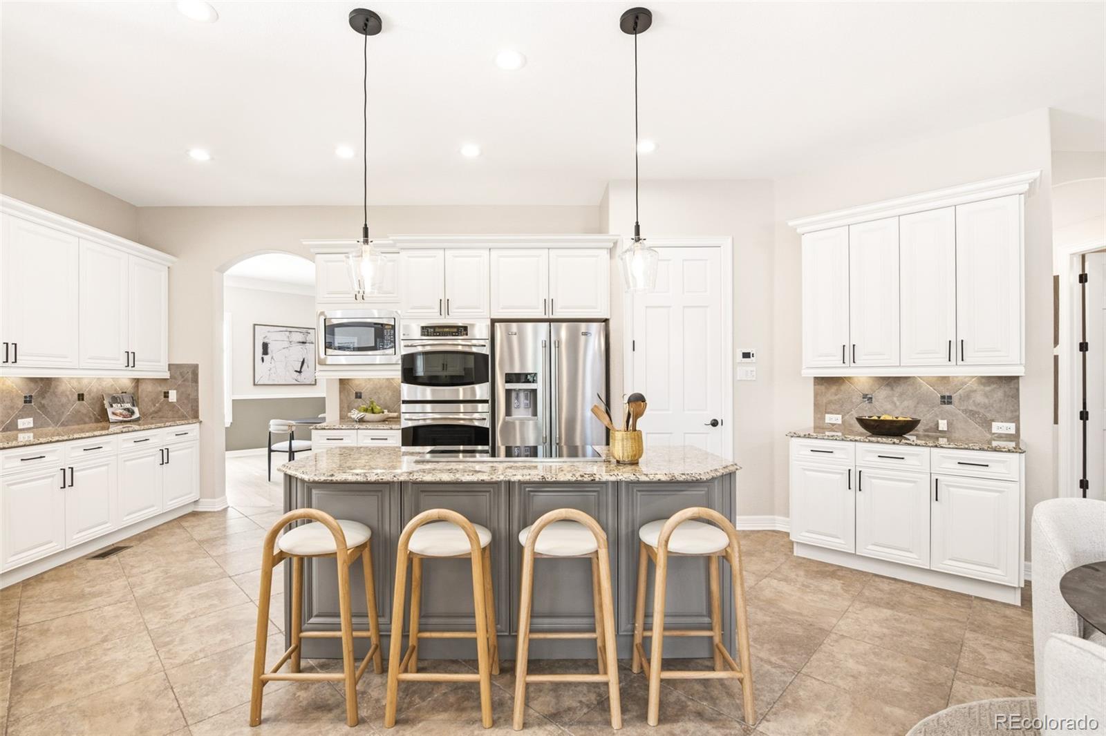MLS Image #10 for 26746 e peakview drive,aurora, Colorado
