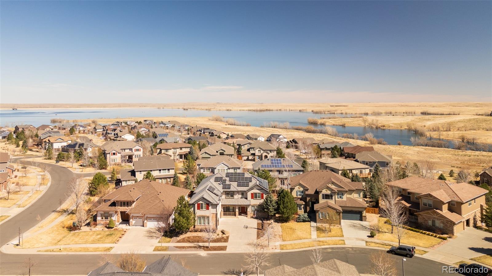 MLS Image #2 for 26746 e peakview drive,aurora, Colorado