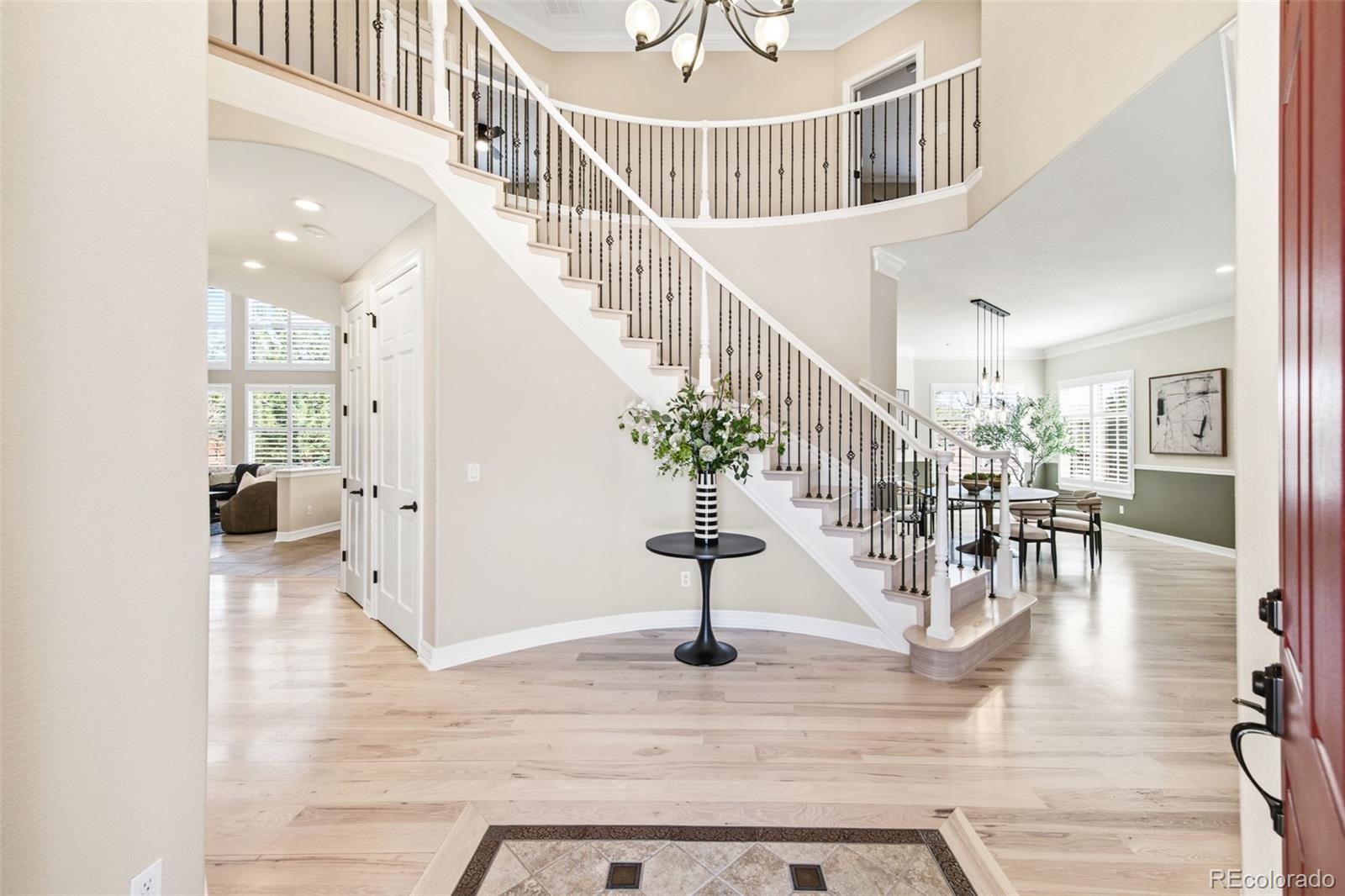 MLS Image #3 for 26746 e peakview drive,aurora, Colorado