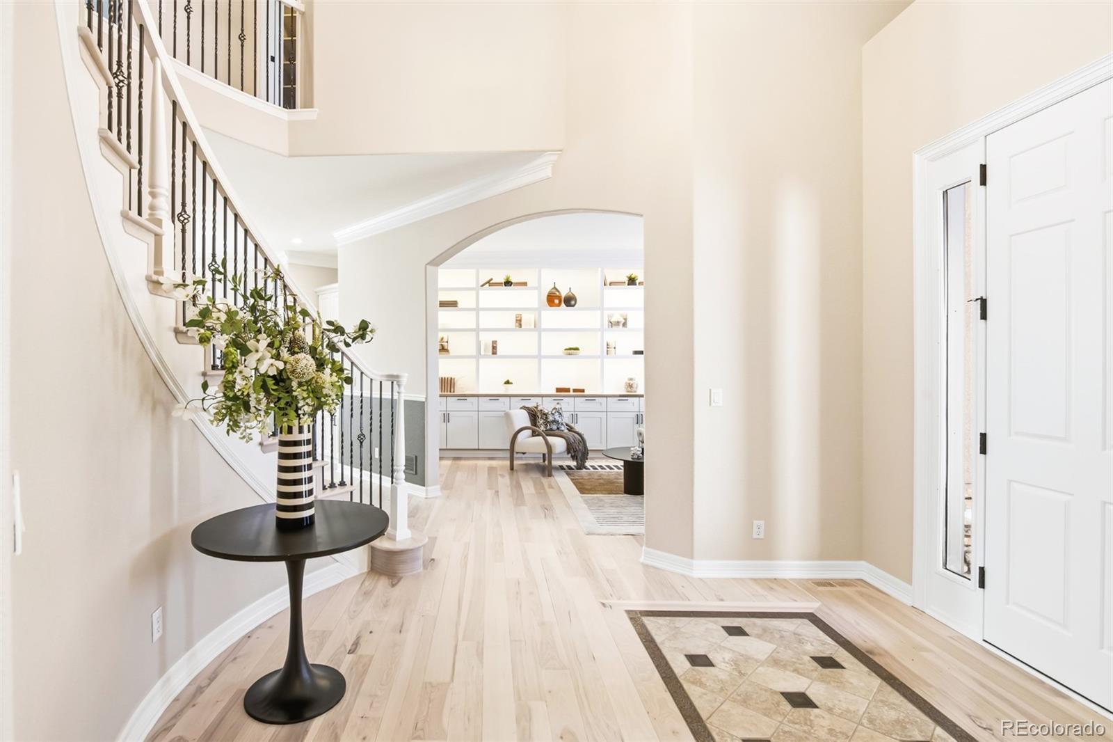 MLS Image #4 for 26746 e peakview drive,aurora, Colorado