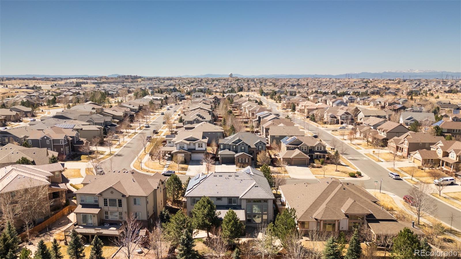 MLS Image #47 for 26746 e peakview drive,aurora, Colorado