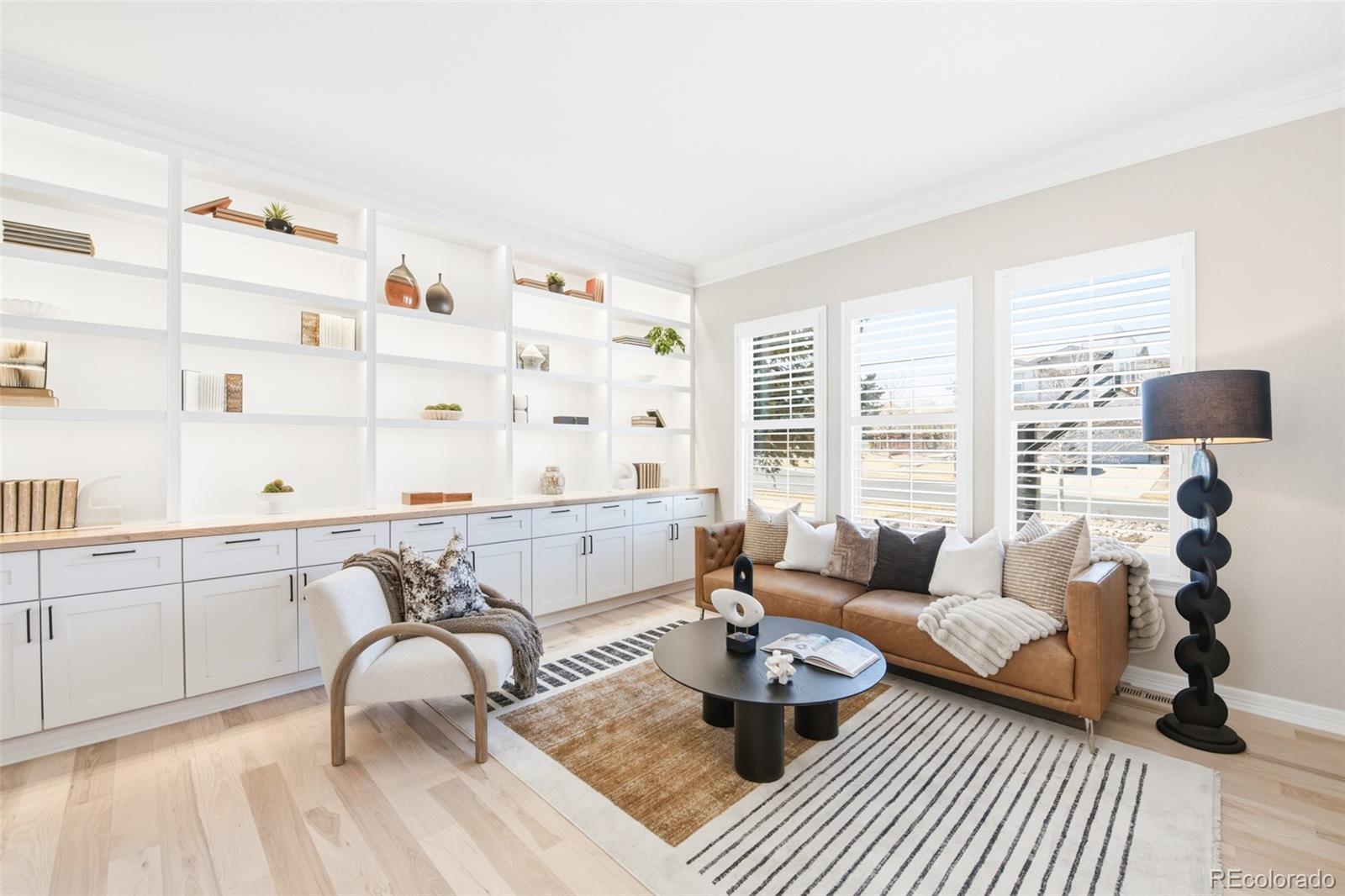 MLS Image #5 for 26746 e peakview drive,aurora, Colorado