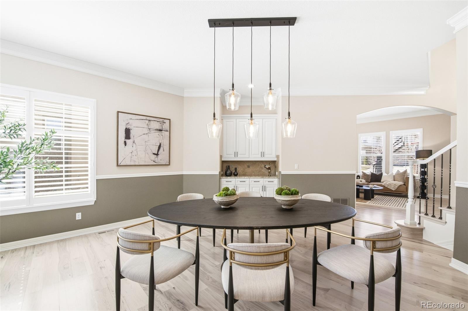 MLS Image #8 for 26746 e peakview drive,aurora, Colorado