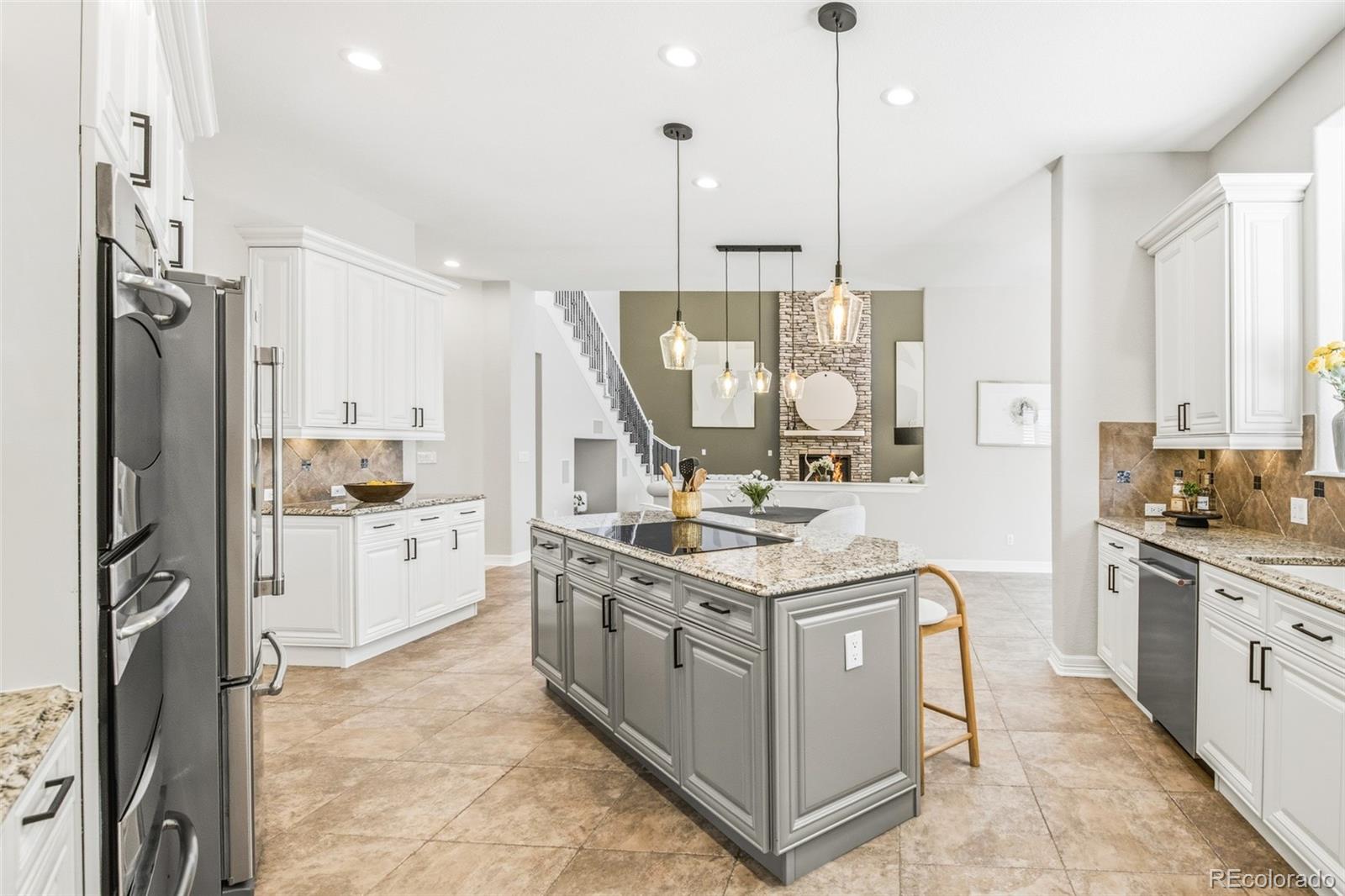 MLS Image #9 for 26746 e peakview drive,aurora, Colorado