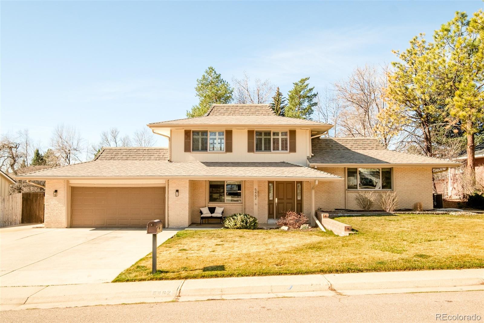 MLS Image #0 for 5462 w geddes place,littleton, Colorado