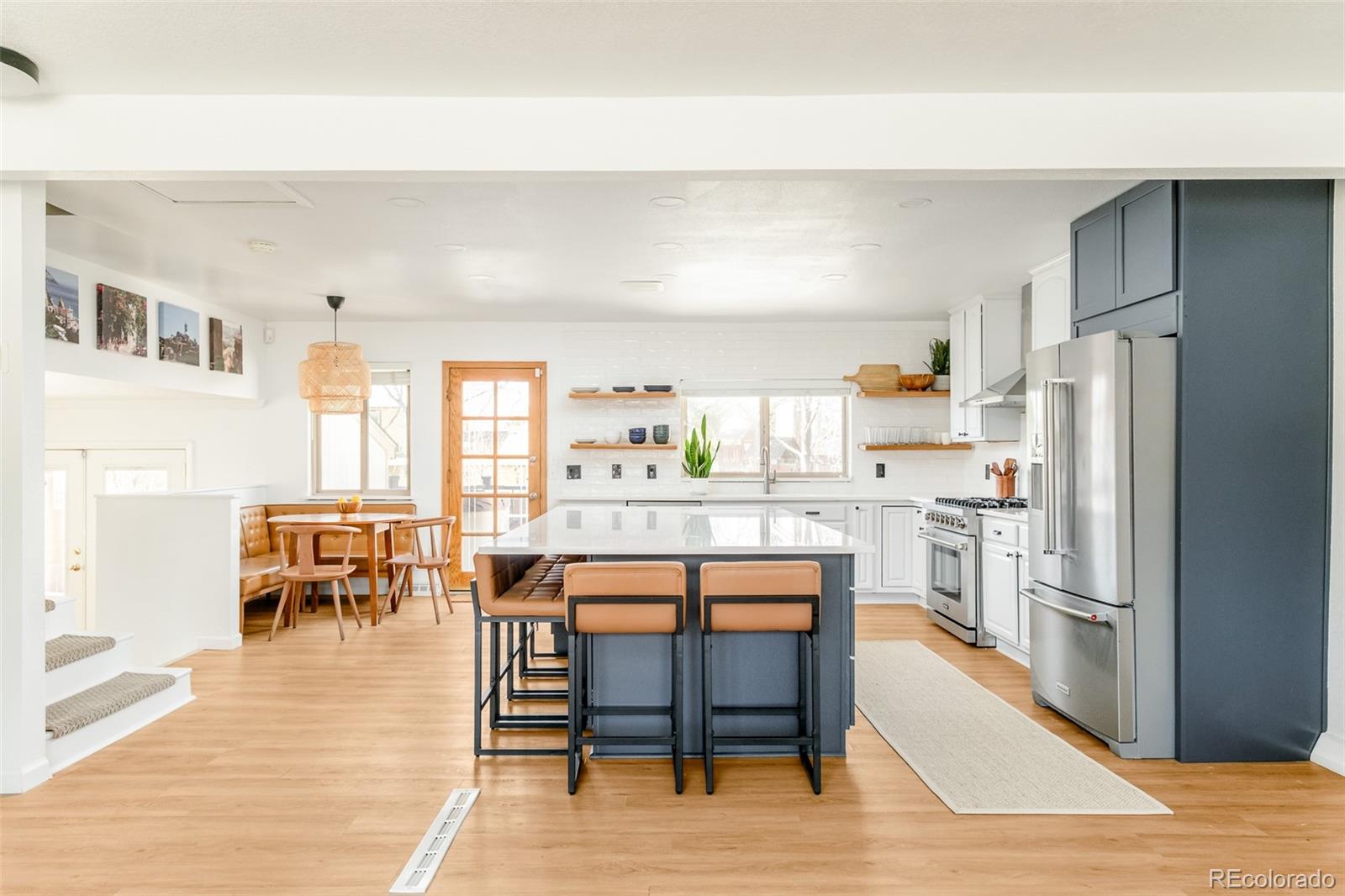 MLS Image #1 for 5462 w geddes place,littleton, Colorado